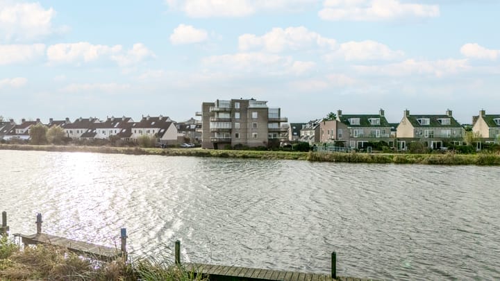 Foto 2 van Buitendijklaan 128