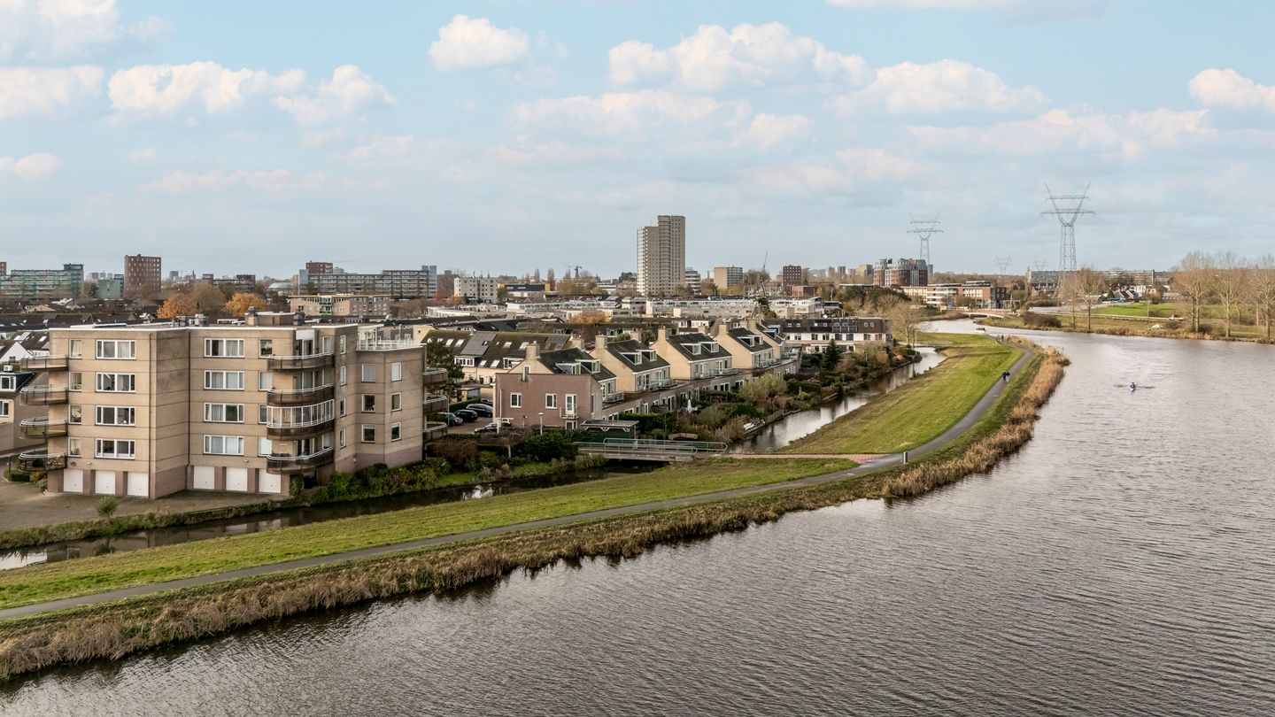 Foto 1 van Buitendijklaan 128