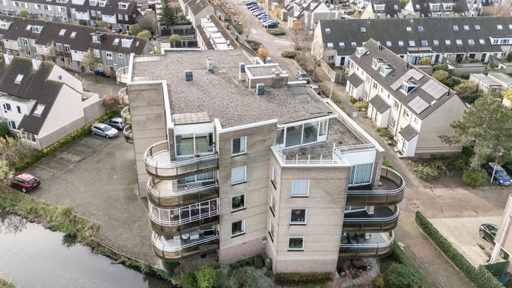 Foto 3 van Buitendijklaan 128