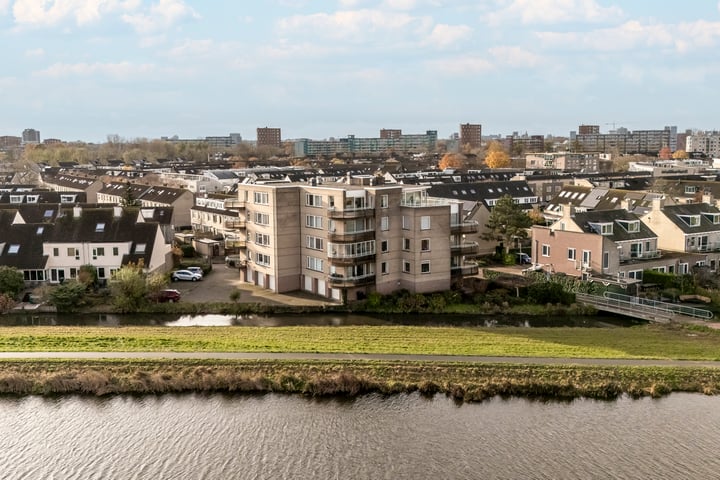 Bekijk foto 37 van Buitendijklaan 128