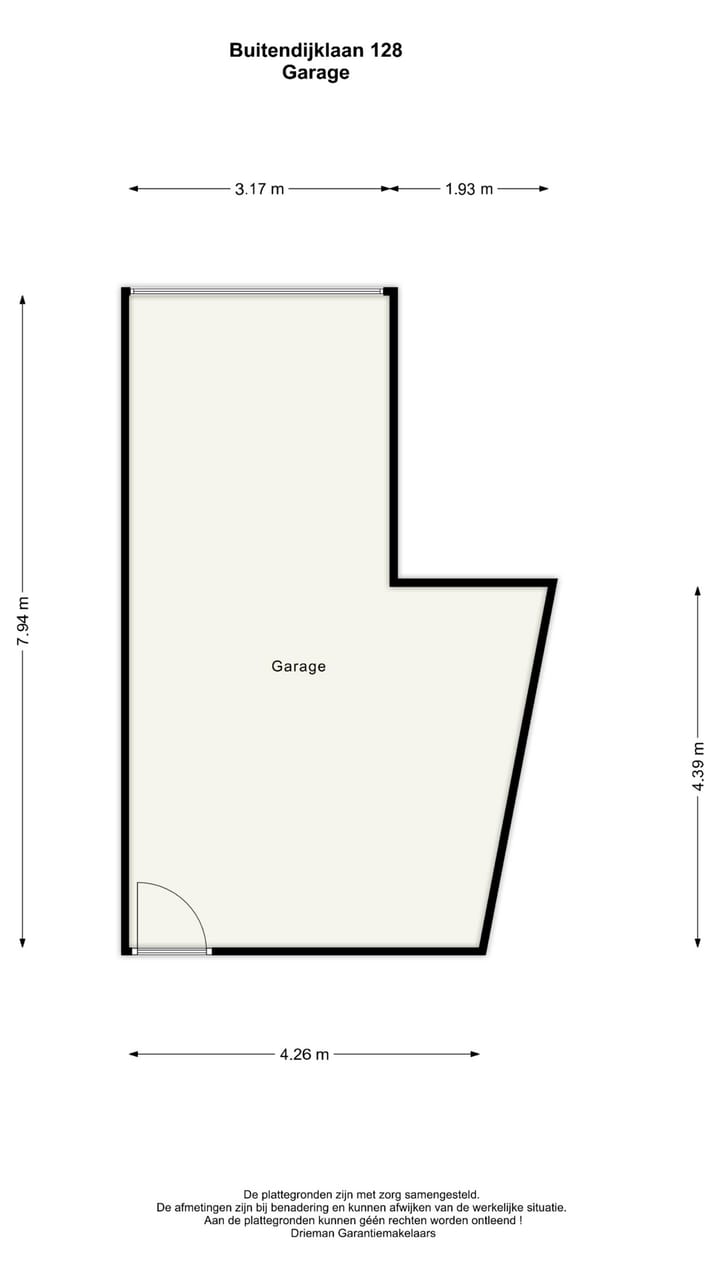 Photo 42 of Buitendijklaan 128