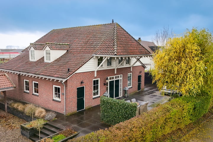 Brouwersstraat 38