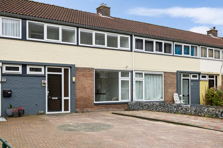 Foto 3 van Meerstraat 195