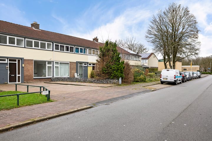 Foto 2 van Meerstraat 195