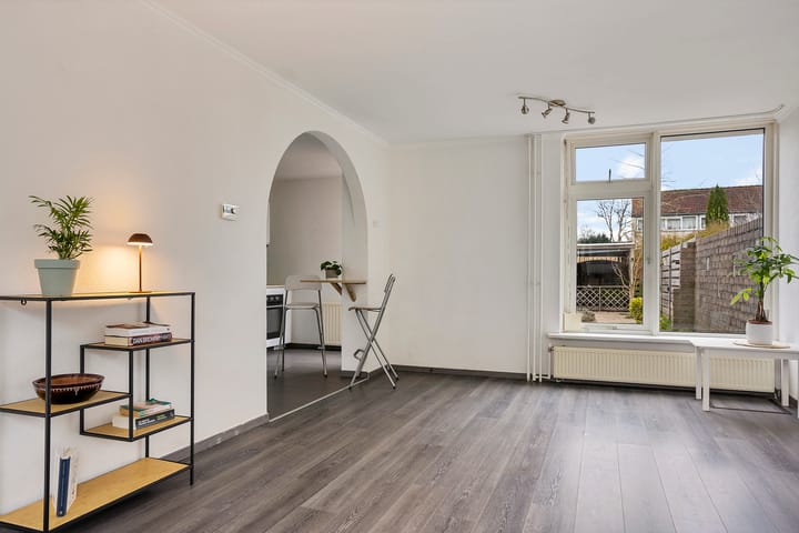 Foto 6 van Meerstraat 195