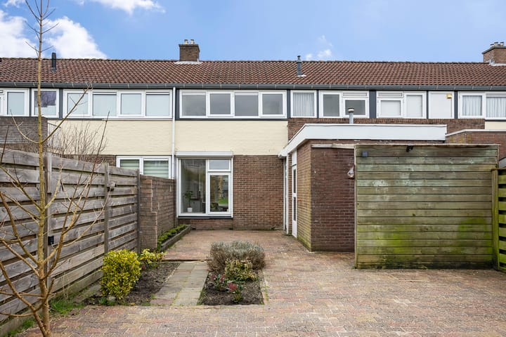 Foto 25 van Meerstraat 195