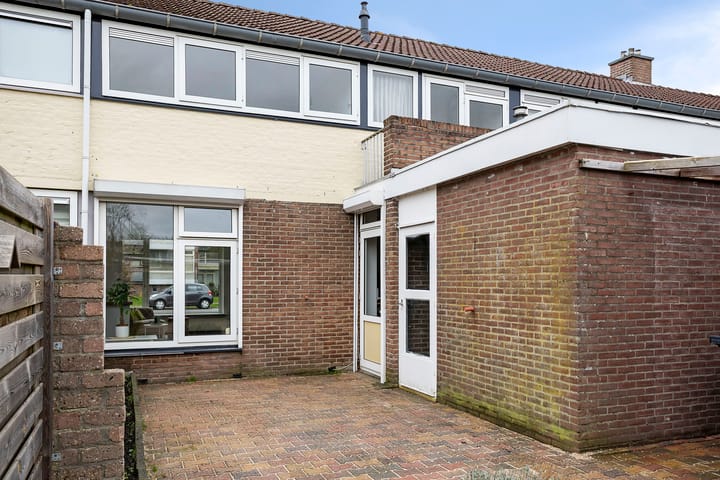 Foto 26 van Meerstraat 195