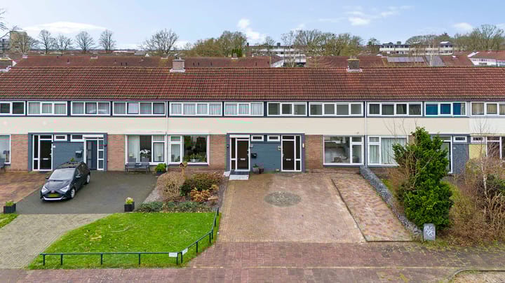 Foto 32 van Meerstraat 195