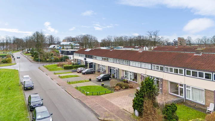 Foto 33 van Meerstraat 195