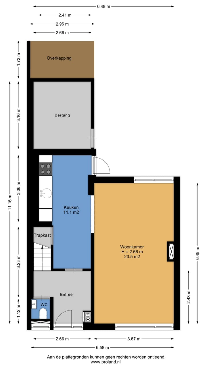 Foto 36 van Meerstraat 195