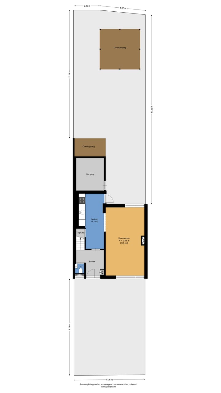 Foto 40 van Meerstraat 195