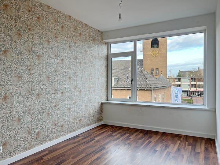 Foto 3 van J F Kennedyplein 4-B