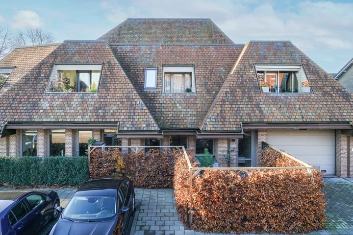 Foto 1 van Beckeringhstraat 36-10