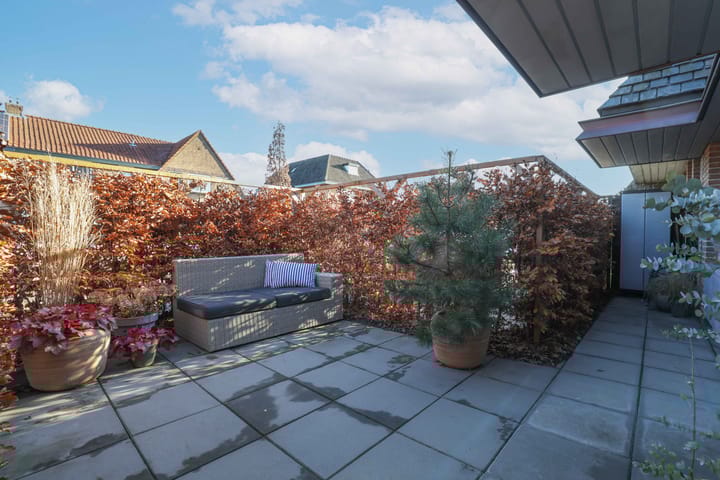 Foto 5 van Beckeringhstraat 36-10