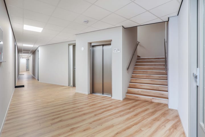 Foto 8 van Beckeringhstraat 36-10