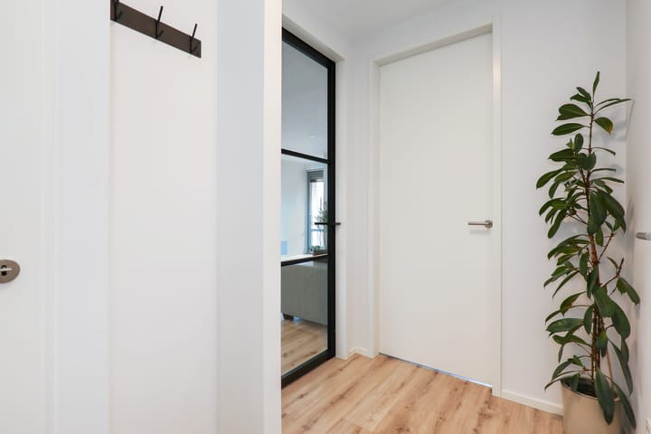 Foto 11 van Beckeringhstraat 36-10