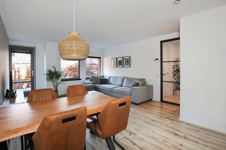 Foto 15 van Beckeringhstraat 36-10