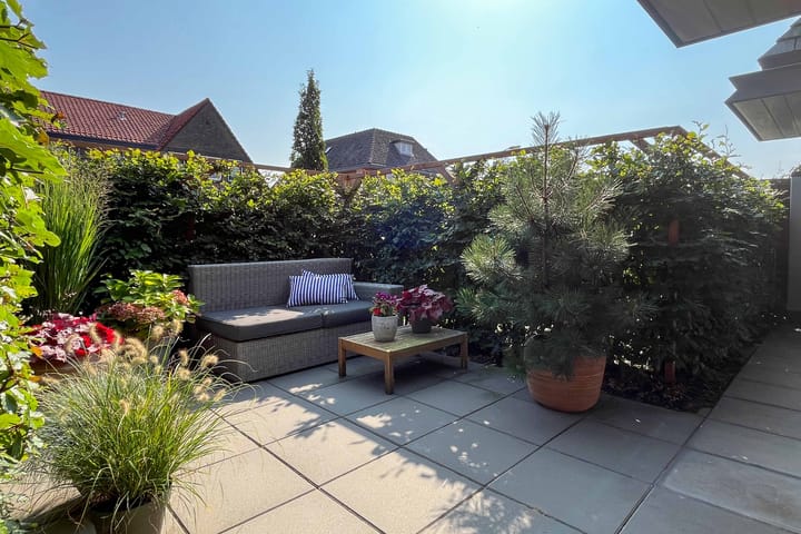 Foto 21 van Beckeringhstraat 36-10