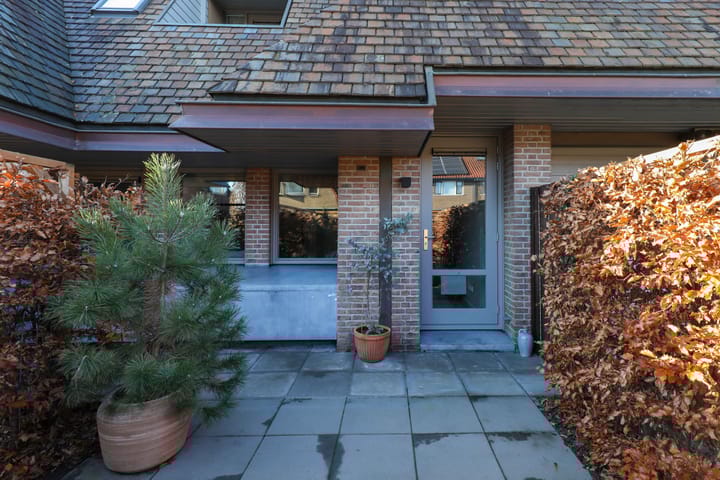 Foto 23 van Beckeringhstraat 36-10