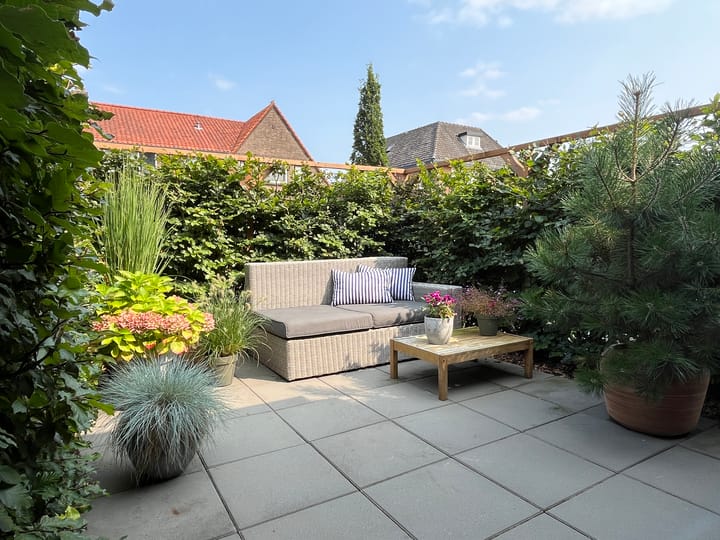 Foto 25 van Beckeringhstraat 36-10