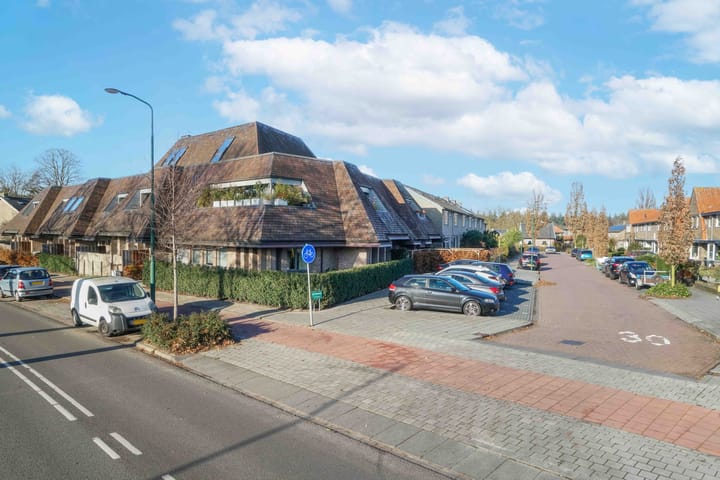 Foto 28 van Beckeringhstraat 36-10