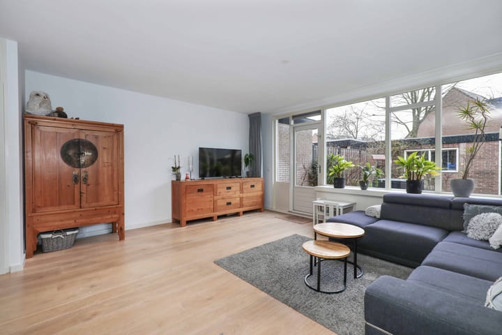 Foto 2 van Het Fortuyn 11