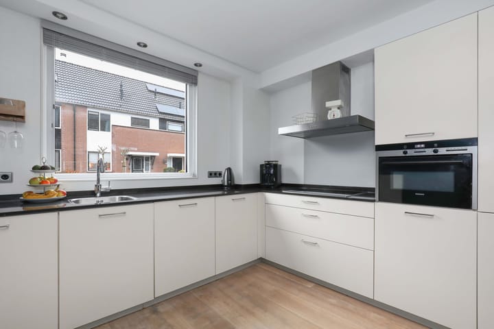 Foto 3 van Het Fortuyn 11