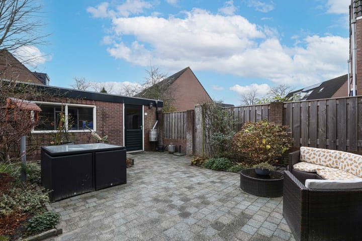 Foto 5 van Het Fortuyn 11