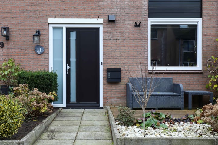 Foto 6 van Het Fortuyn 11