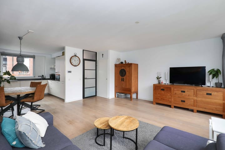 Foto 10 van Het Fortuyn 11