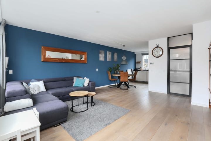 Foto 11 van Het Fortuyn 11