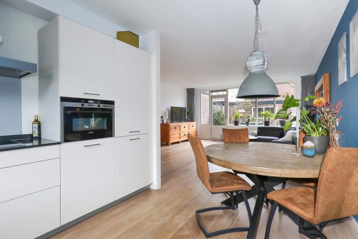 Foto 12 van Het Fortuyn 11