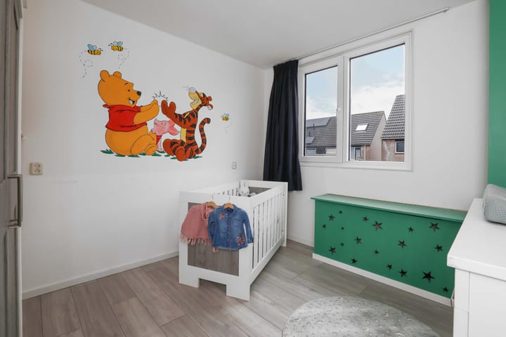 Foto 18 van Het Fortuyn 11