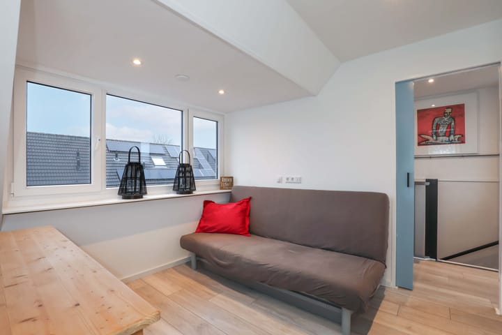 Foto 25 van Het Fortuyn 11