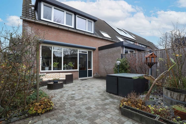 Foto 27 van Het Fortuyn 11