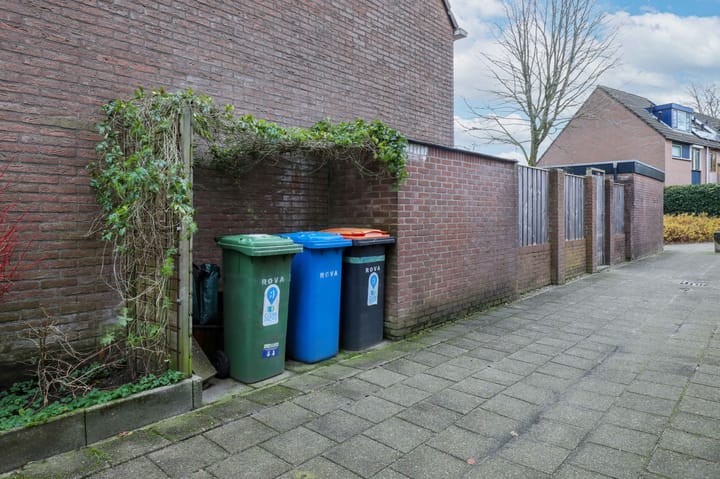 Foto 33 van Het Fortuyn 11