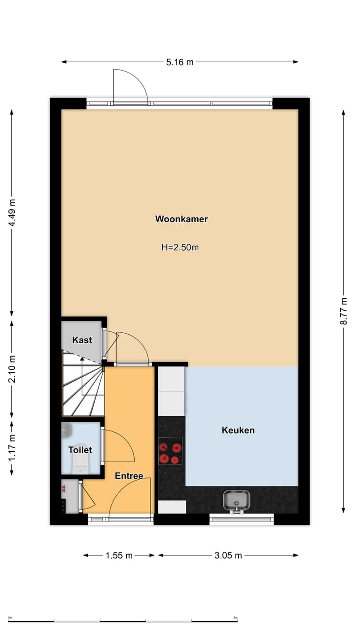 Foto 34 van Het Fortuyn 11