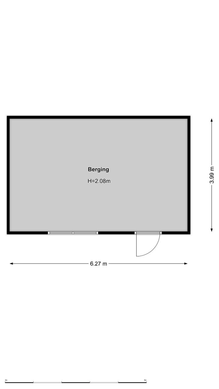 Foto 37 van Het Fortuyn 11