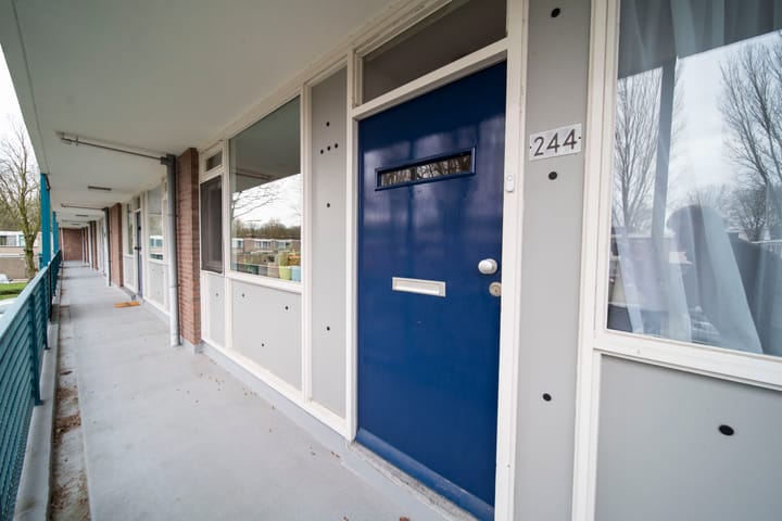 Photo 2 of Professor Cobbenhagenlaan 244