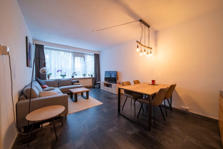 Photo 4 of Professor Cobbenhagenlaan 244