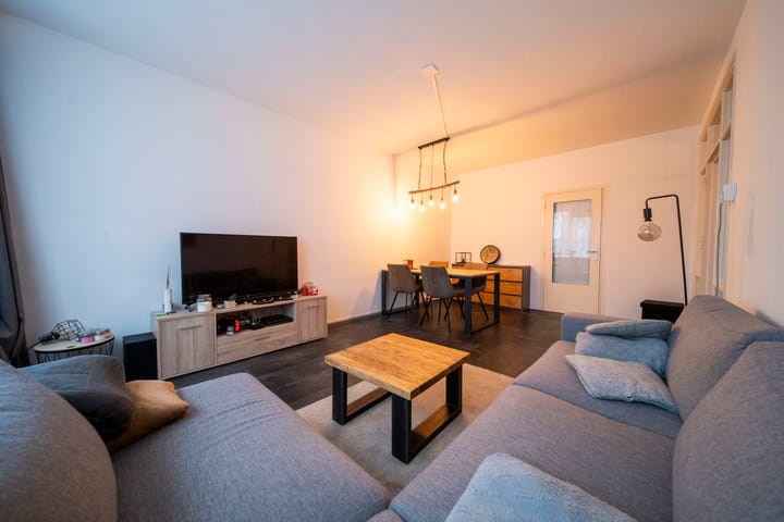 Photo 6 of Professor Cobbenhagenlaan 244