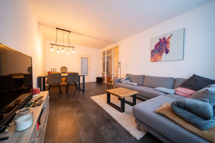 Photo 7 of Professor Cobbenhagenlaan 244