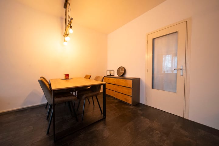 Photo 8 of Professor Cobbenhagenlaan 244