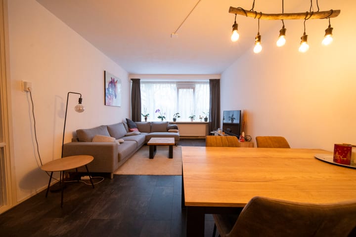 Photo 9 of Professor Cobbenhagenlaan 244