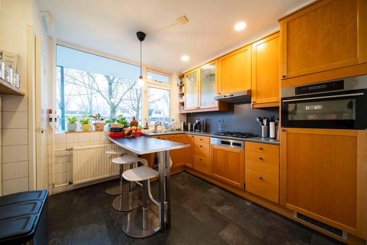 Photo 12 of Professor Cobbenhagenlaan 244