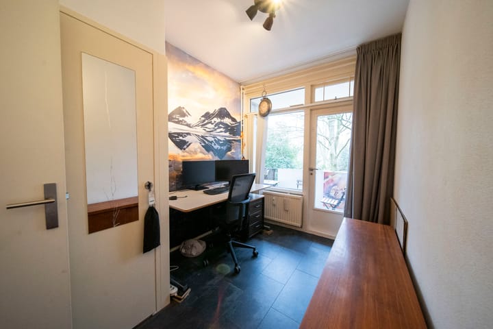 Photo 14 of Professor Cobbenhagenlaan 244