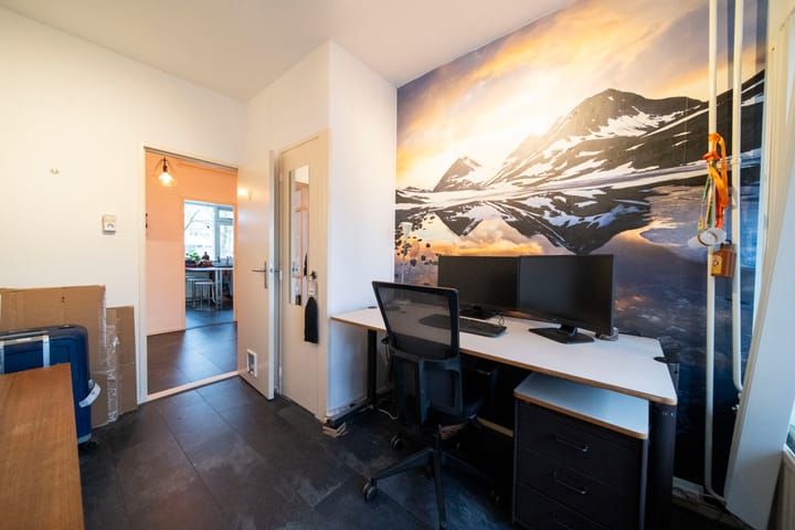 Photo 15 of Professor Cobbenhagenlaan 244