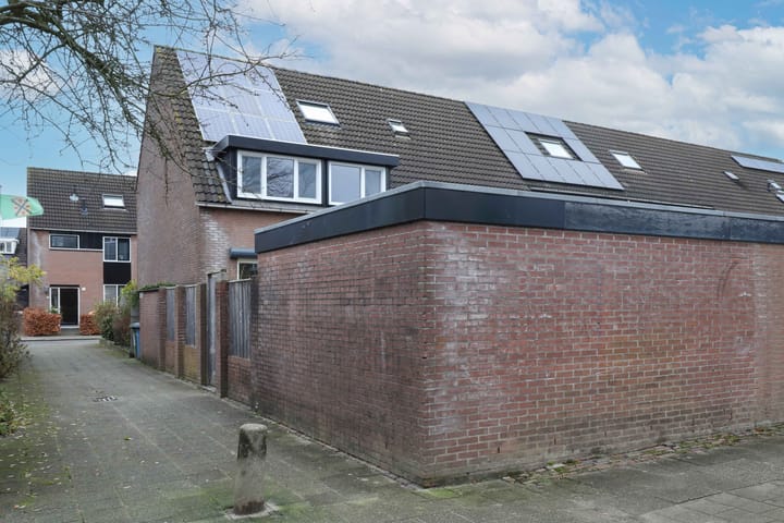 Foto 32 van Het Fortuyn 11