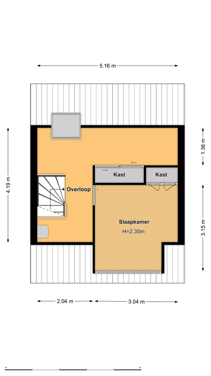Foto 36 van Het Fortuyn 11