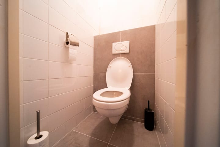 Photo 19 of Professor Cobbenhagenlaan 244